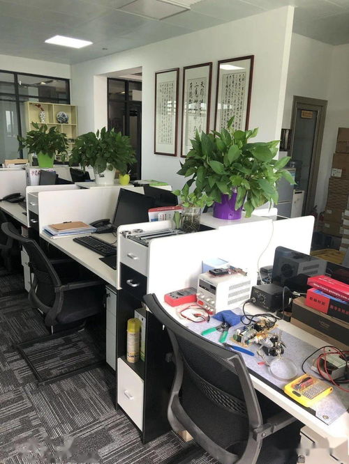 企業(yè)走訪 ∣ 東莞市湖南汨羅商會走訪系列活動（一） 聚焦計(jì)算機(jī)軟硬件研發(fā)與銷售領(lǐng)域