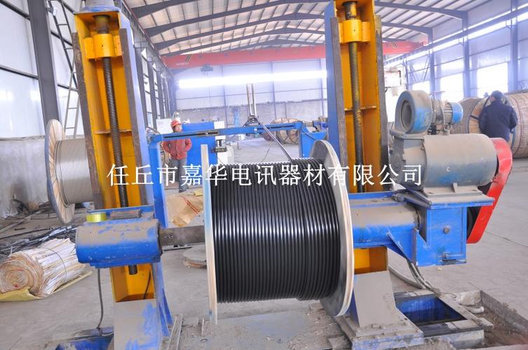 青島嘉華電訊 JKLGYJ 50 8.1kV架空絕緣導(dǎo)線——專業(yè)電訊器材的品質(zhì)之選